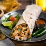 Menu – Jose's Mexican Food